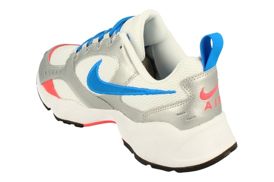 Nike Air Heights Herren Silber Turnschuhe - Image 2