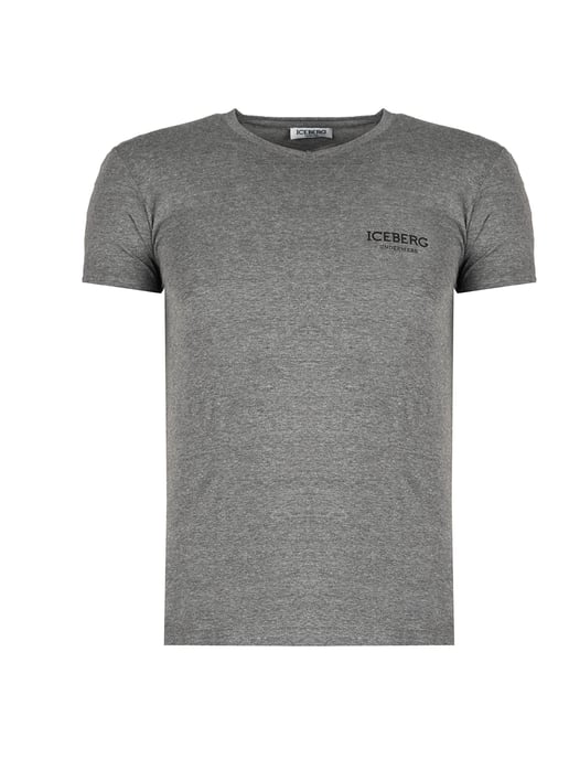 Iceberg T-shirt Men's Grey