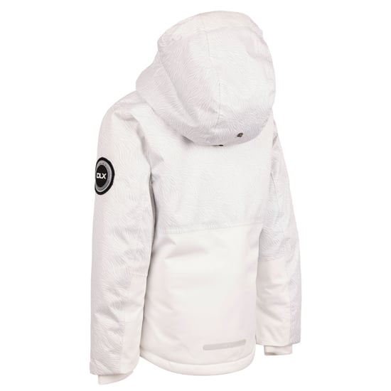 Trespass - "Keeya DLX" Skijacke für Kinder () - Image 2