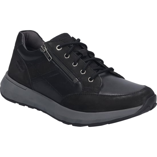 JOSEF SEIBEL Cameron 06 | Sneaker für Herren | Schwarz Cameron 06, schwarz - Image 1