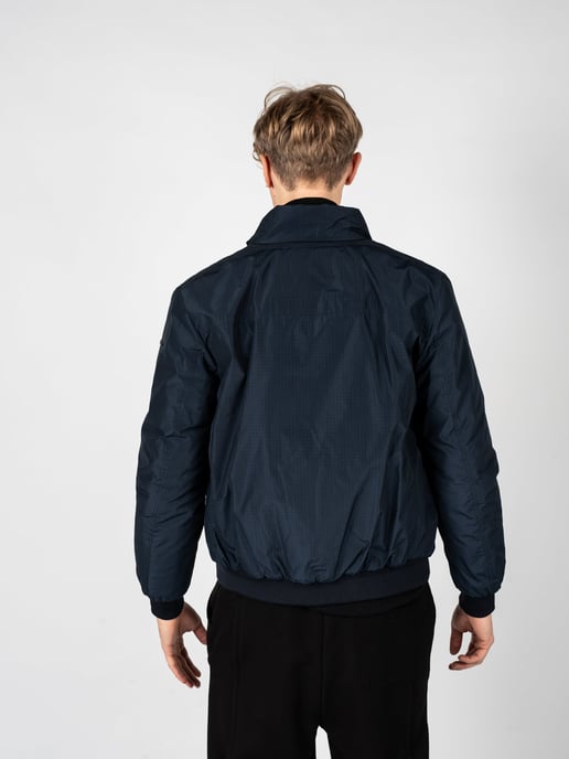 Geox Jacke Vincit Herren dunkelblau - Image 4