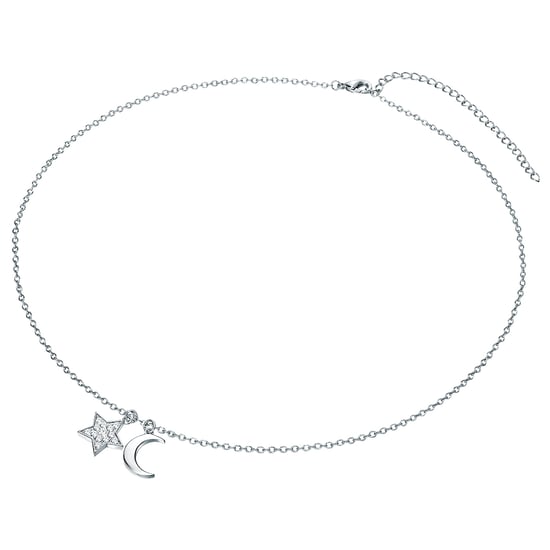 Rafaela Donata Female Sterling Silver Necklace