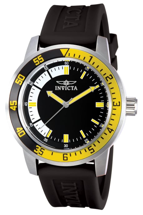 Invicta Specialty 12846 Men's Quartz Watch - 45mm