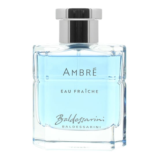 Ambré Eau Fraîche - EdT 50ml - Image 2