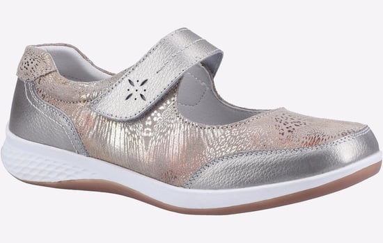 Fleet & Foster Laura MEMORY FOAM Shoes Womens