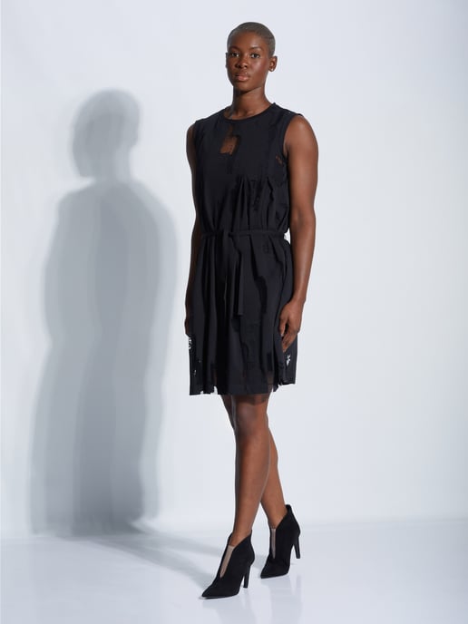 Armani Jeans Kleid - Image 2