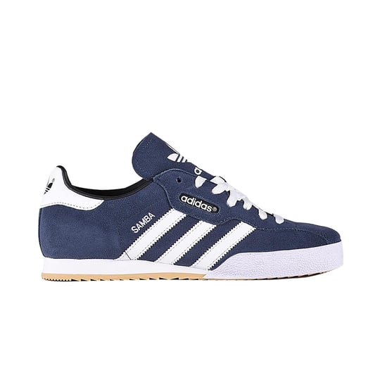 Männer Adidas Turnschuhe | Samba Super Wildleder - Image 1