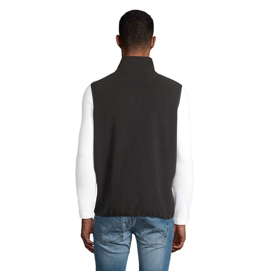 SOLS - "Factor" Weste Mit Reißverschluss für Herren/Damen Unisex () - Image 2