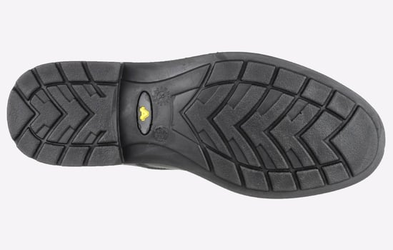 Amblers Safety FS43 Work Safety Shoes Mens