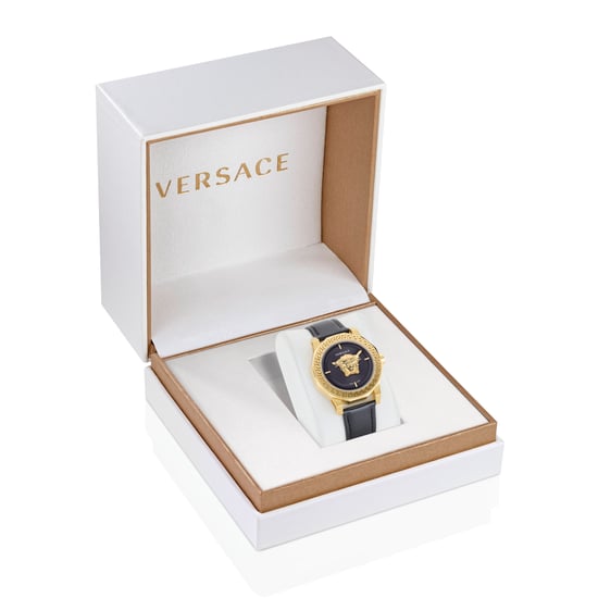 Versace Medusa Deco Women's Black Watch VE7B00223 - Image 4