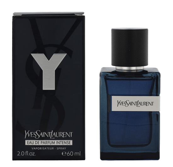 YSL Y Live Intense For Men Edp Spray60 ml. - Image 1