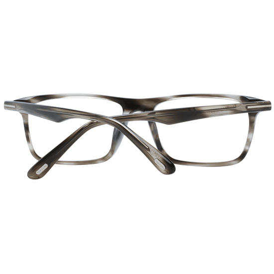 Tom Ford Brille FT5681-F-B 056 56 Blue Filter - Image 3