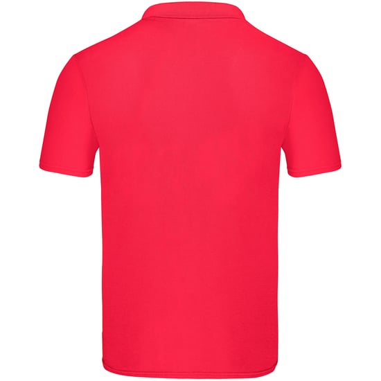 Fruit of the Loom Herren Original Pique Polo Shirt (Rot) - Image 2