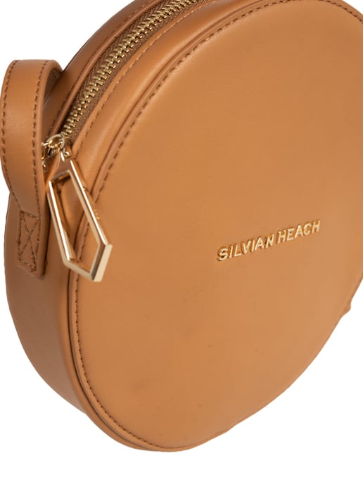 Silvian Heach Handtasche Damen Braun - Image 5