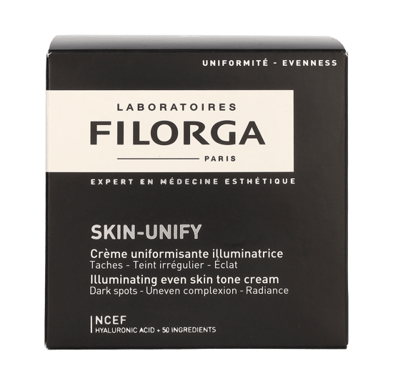 Filorga Skin-Unify Aufhellende Creme für einen ebenmäßigen Teint 50 ml - Image 2