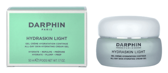 Darphin Hydraskin Light All Day Skin Hydrating Cream-Gel 50ml. - Image 1