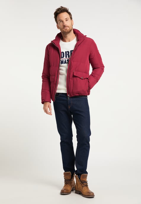 Dreimaster Blouson Herren verrotten - Image 2