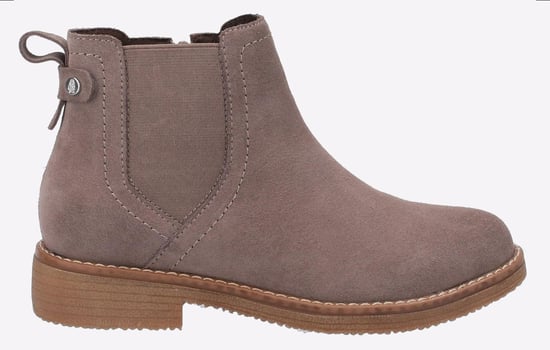 Hush Puppies Maddy MEMORY FOAM Leder Frau - Image 1