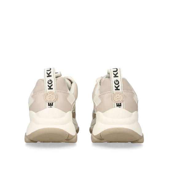 KG Kurt Geiger Lila Lace Up Sneakers