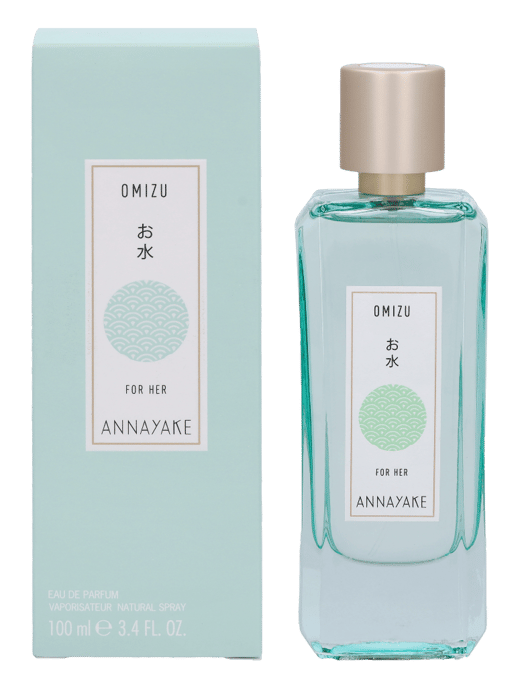 Annayake Omizu Für Sie Edp Spray 100 ml - Image 1
