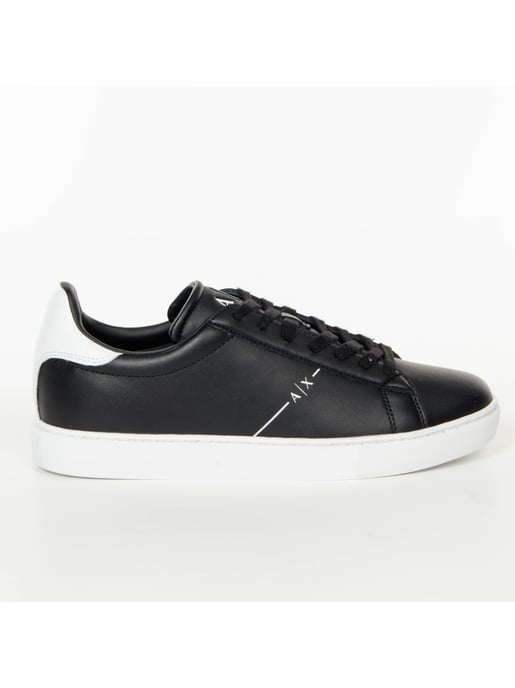 Armani Exchange Herren-Sneaker Classic - Image 4