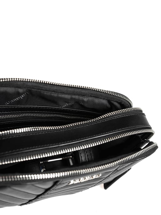 Baldinini Nierentasche Nathan Men's Schwarz - Image 6