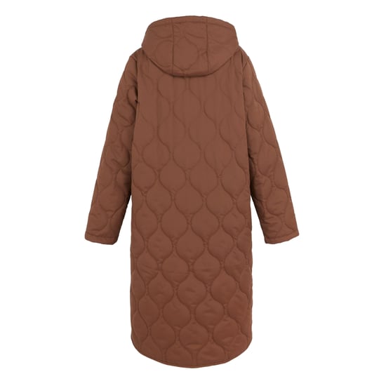 Regatta - "Jaycee II" Steppjacke für Damen (Dunkelbraun) - Image 2