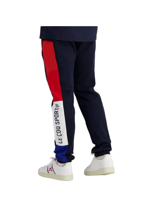 Jogging Le Coq Sportif Herren Trikolore - Image 4