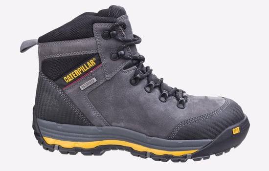 Caterpillar Munising Sicherheitsstiefel Herren - Image 1