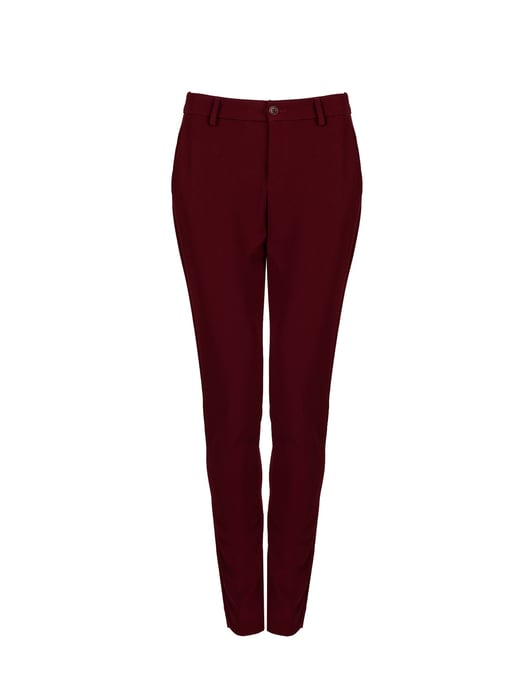 Liu Jo Hose Chino Damen rot - Image 1