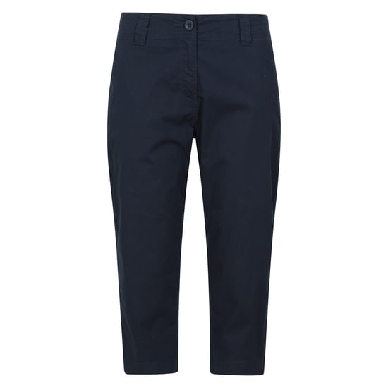 Mountain Warehouse Damen/Damen Coastal Stretch Capri (Marine) - Image 1
