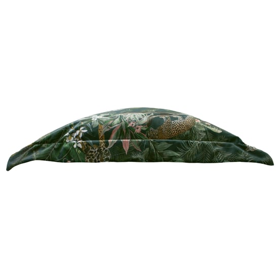 Evans Lichfield Manyara Oxford Kissenbezug mit Border und Druck - Image 3