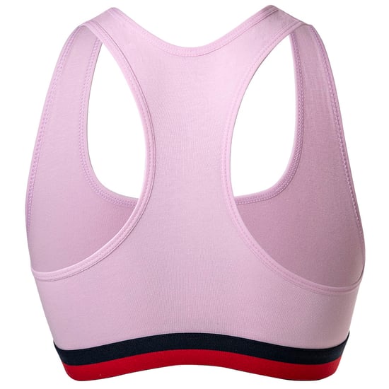 Fila Reggiseno Donna Bustier Stretch Baumwolle - Image 2
