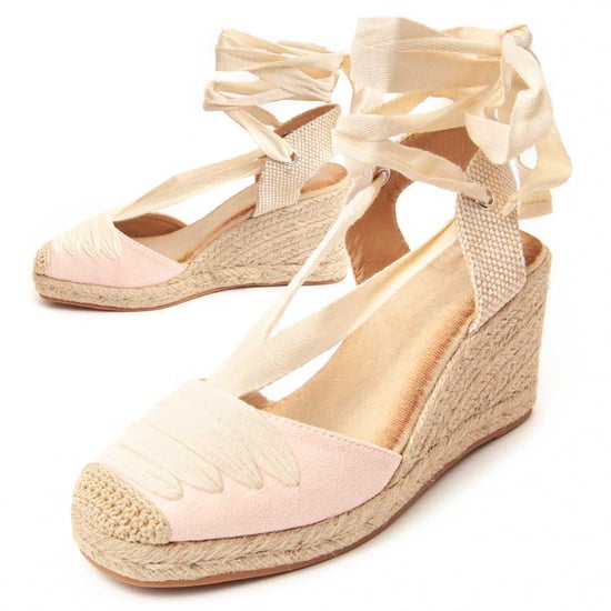 Montevita Espadrille Ciento In Pink - Image 6