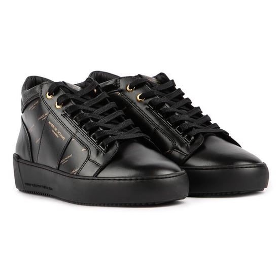 Android Homme Propulsion Mid Trainers
