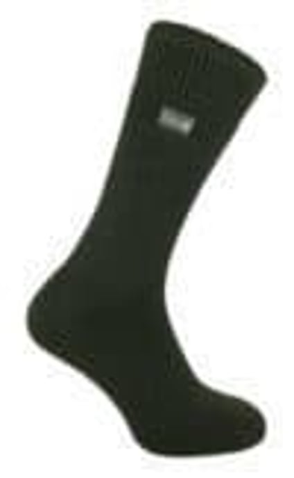 THMO - 3er Pack Multipack Herren dicke warme Wintersocken mit Comfort Top - Image 2