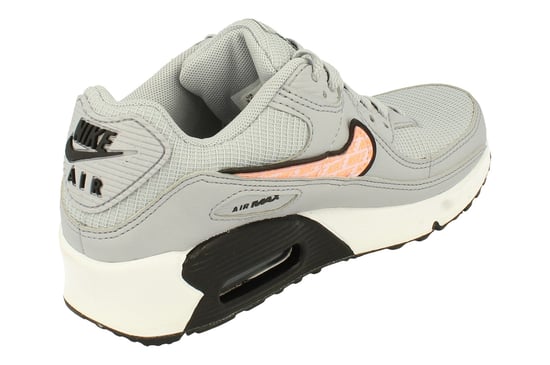 Nike Air Max 90 Nn Gs Grau Turnschuhe - Image 3