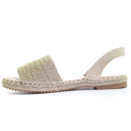 Montevita Flachsandalette Yuttan4 in Beige - Image 5