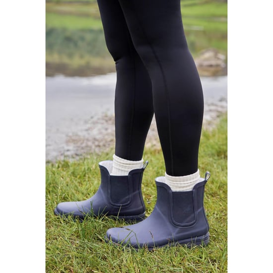 Mountain Warehouse - Damen Gummistiefel (Marineblau) - Image 1