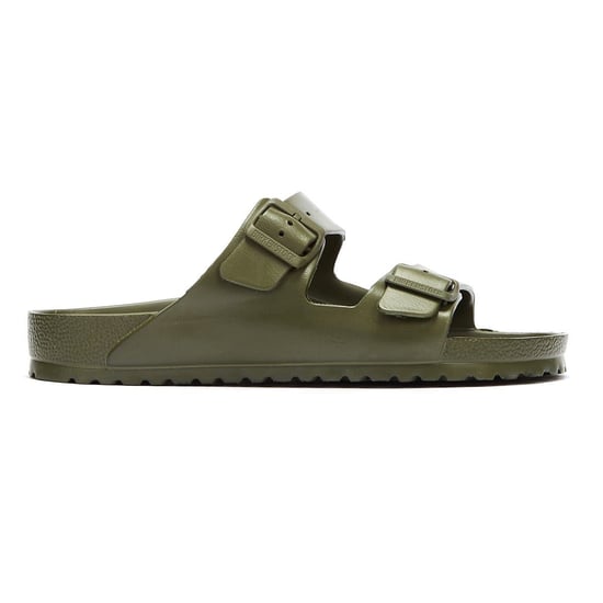 Birkenstock Arizona EVA Herren Sandalen Khaki - Image 5