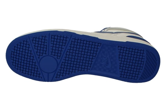 Nike Attack Mens White Trainers