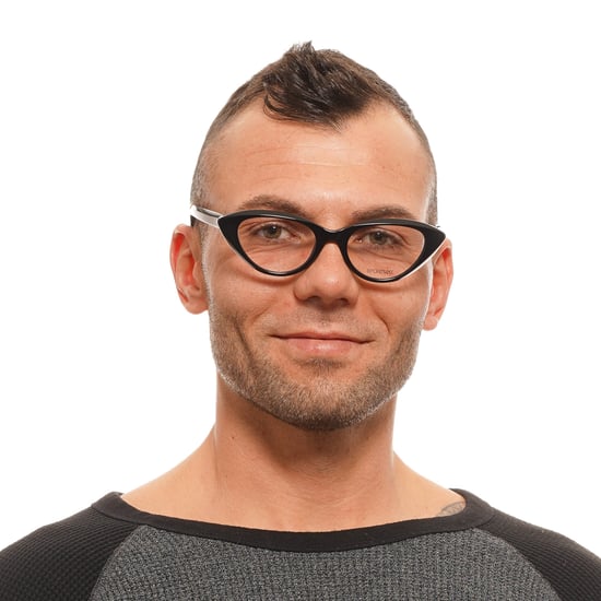 Sportmax Brille SM5002 001 52 - Image 5