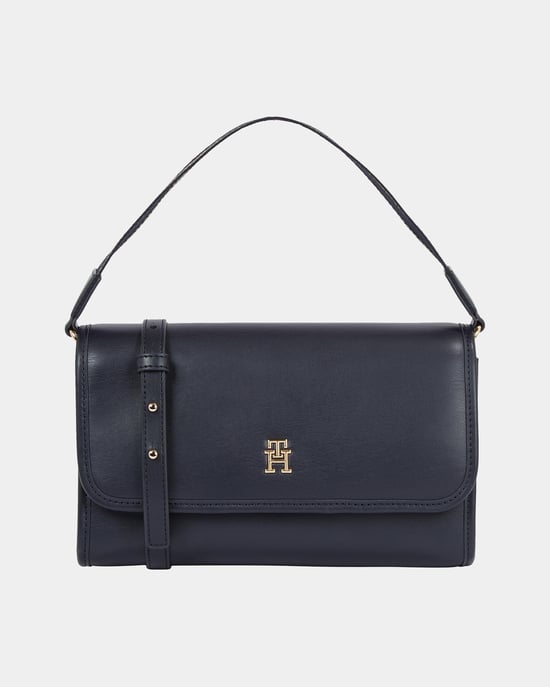 Tommy Hilfiger TH Monotype Damen Schultertasche - Image 2