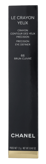 Chanel Le Crayon Yeux Precision Eye Definer. - Image 2