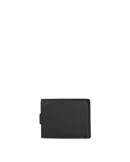Sergio Tacchini Geldbörse Männer BLACK - Image 2