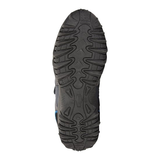 Mountain Warehouse - Kinder Sneaker "Mars" (Marineblau) - Image 6