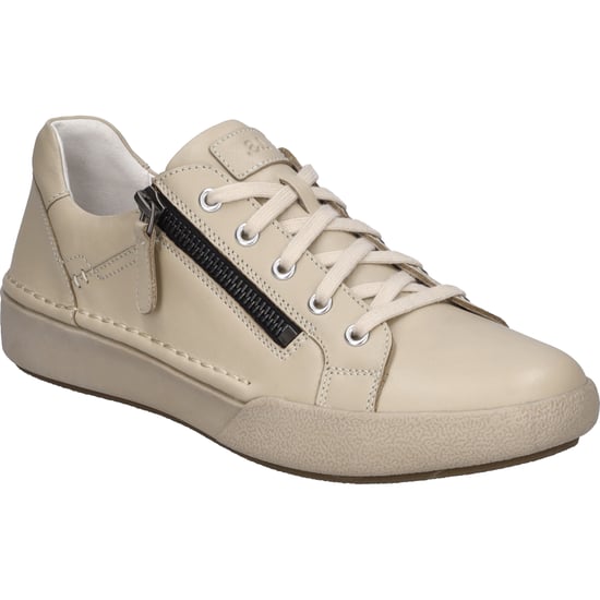 JOSEF SEIBEL Claire 03 | Sneaker für Damen | Beige Claire 03, sand - Image 1