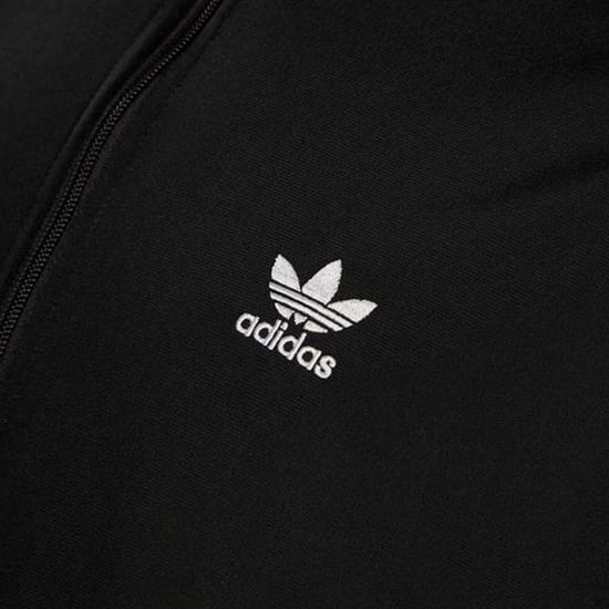 Herren Adidas Trainingsanzug Jacke - Image 5