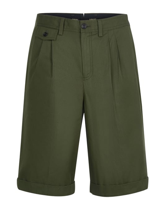 Burberry Shorts - Image 1