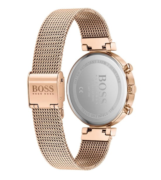 Hugo Boss Women Watch 1502553